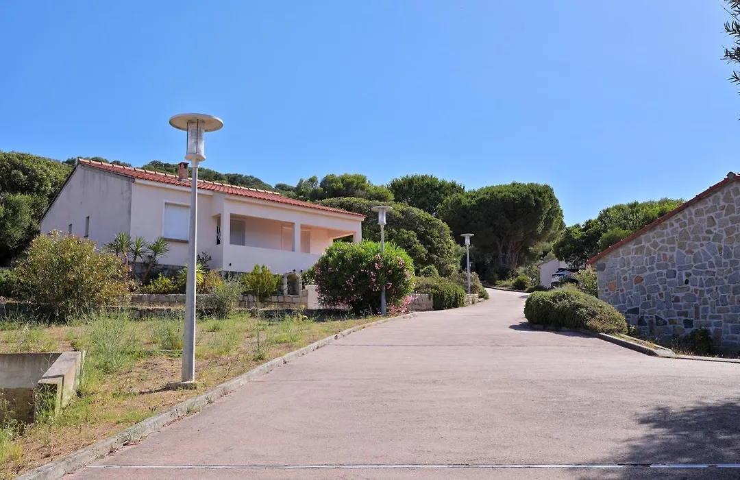 Residence Capicciolo-1