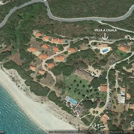 Residence Capicciolo-3